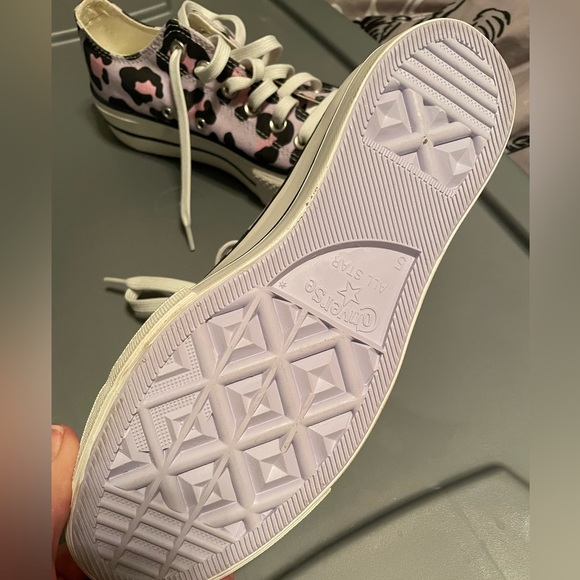 Converse platform - Picture 2 of 3